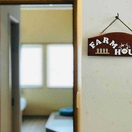 Shooting Star The Bed & Breakfast NakaNakafurano Buitenkant foto
