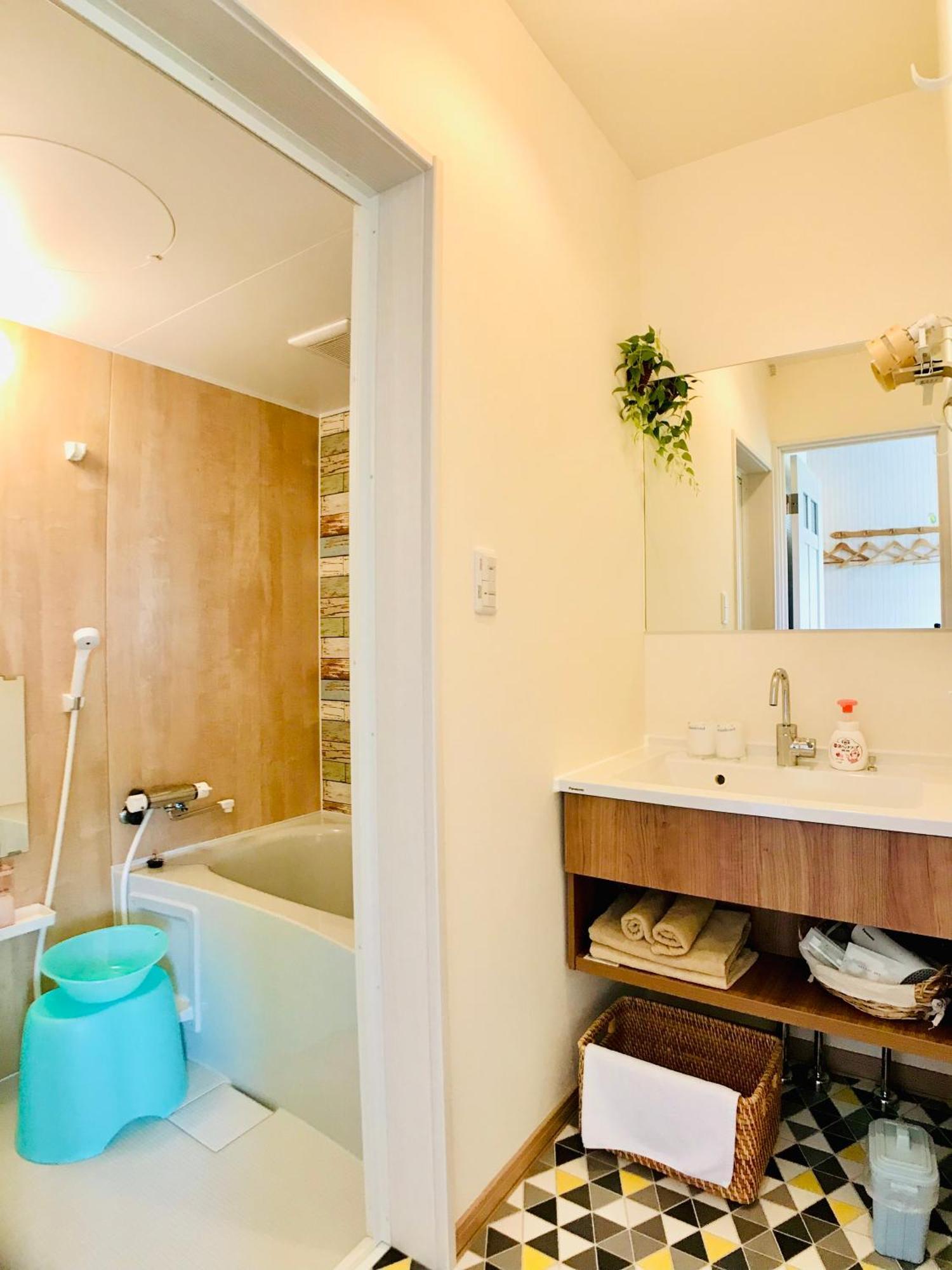 Shooting Star The Bed & Breakfast NakaNakafurano Kamer foto